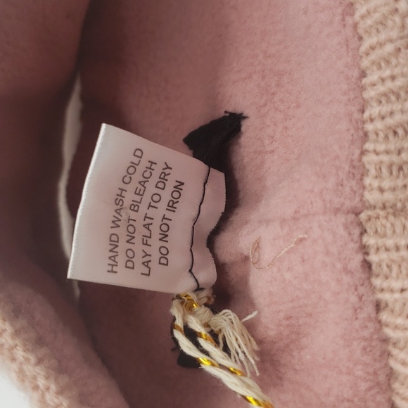 1372- Jessica Simpson Headband Women's Head Accessorie NWT - Picture 5 of 8